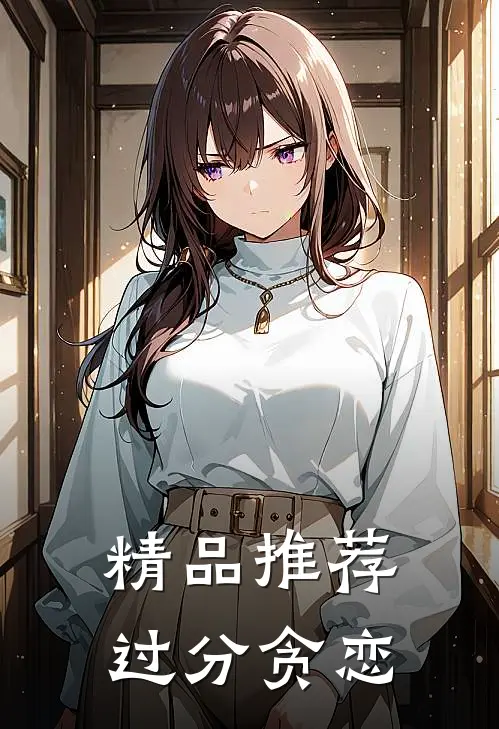 精品推荐过分贪恋
