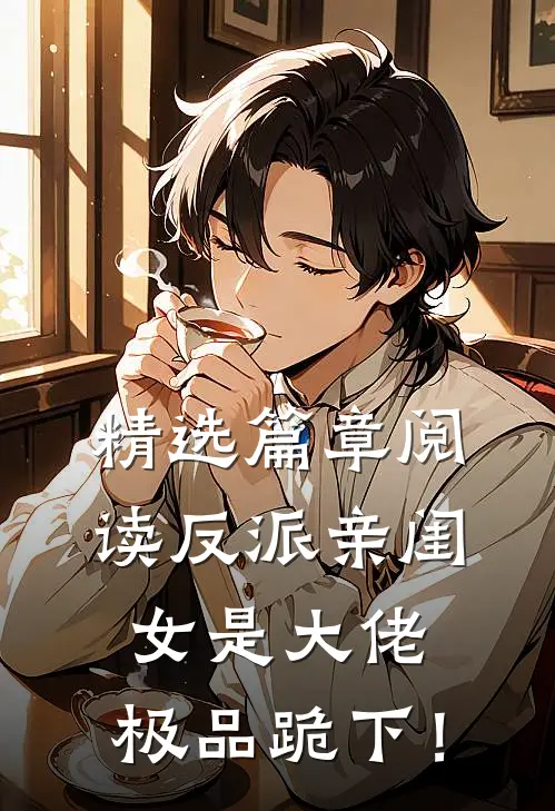 精选篇章阅读反派亲闺女是大佬，极品跪下！