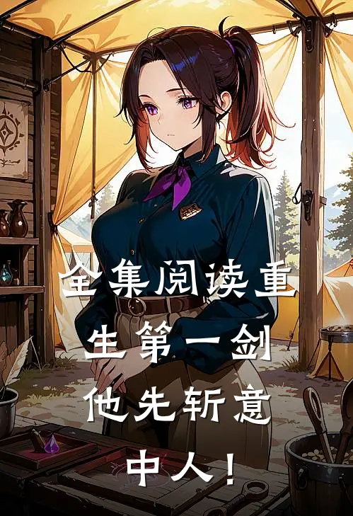 全集阅读重生第一剑，他先斩意中人！