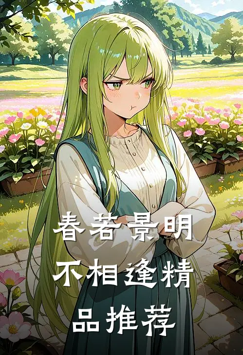 春若景明不相逢精品推荐