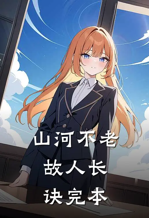 山河不老，故人长诀完本