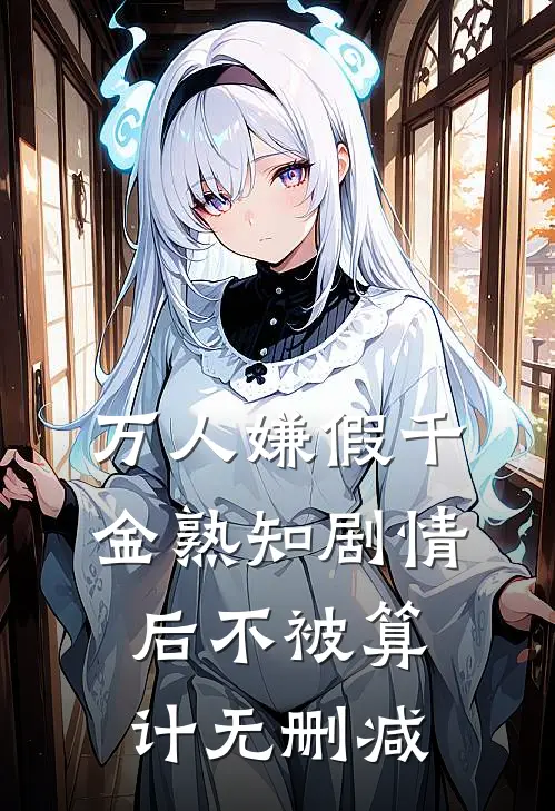 万人嫌假千金熟知剧情后不被算计无删减