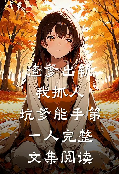 渣爹出轨我抓人，坑爹能手第一人完整文集阅读