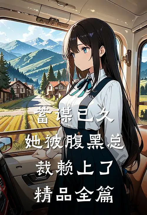 蓄谋已久：她被腹黑总裁赖上了精品全篇