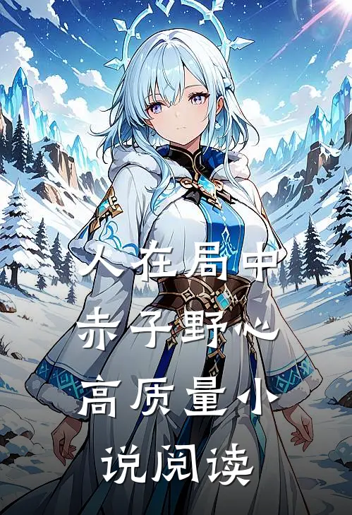 人在局中：赤子野心高质量小说阅读