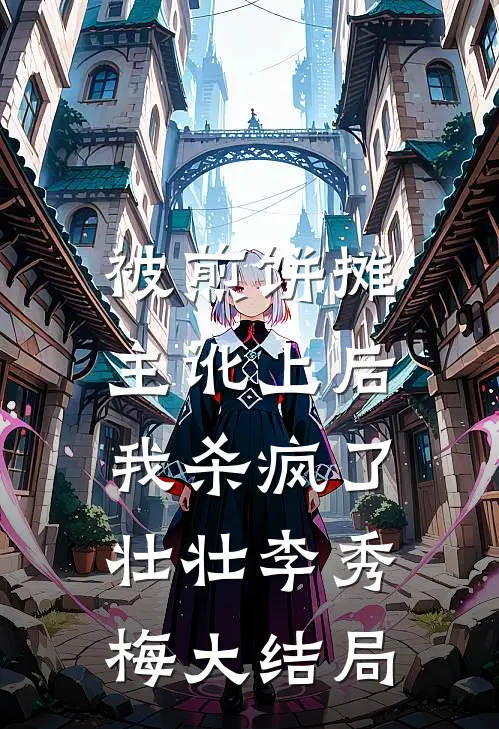 被煎饼摊主讹上后，我杀疯了壮壮李秀梅大结局