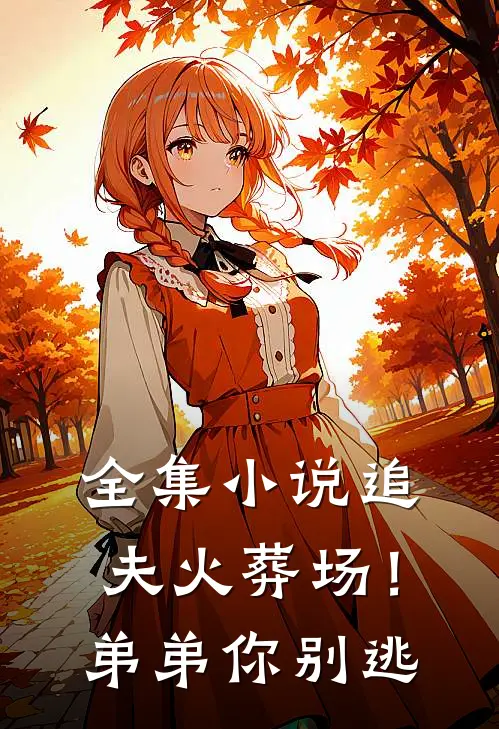 全集小说追夫火葬场！弟弟你别逃
