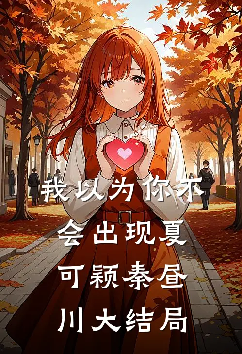 我以为你不会出现夏可颖秦昼川大结局