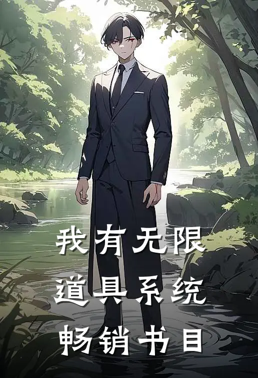 我有无限道具系统畅销书目