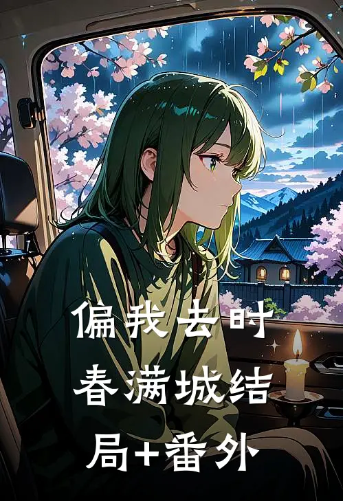 偏我去时春满城结局+番外