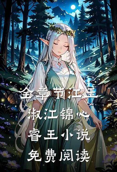 全章节江玉淑江锦心睿王小说免费阅读