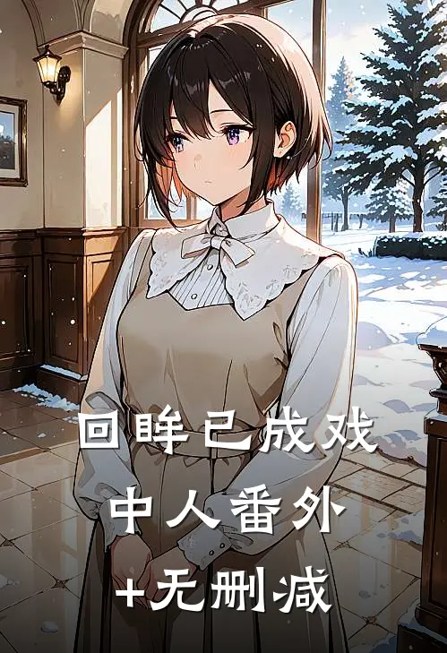 回眸已成戏中人番外+无删减
