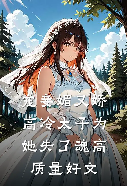 宠妾媚又娇，高冷太子为她失了魂高质量好文