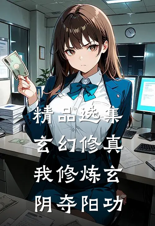 精品选集玄幻修真：我修炼玄阴夺阳功