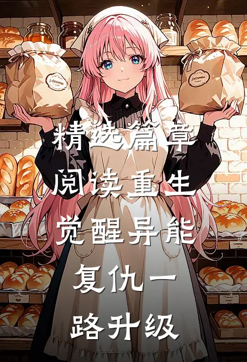 精选篇章阅读重生觉醒异能，复仇一路升级