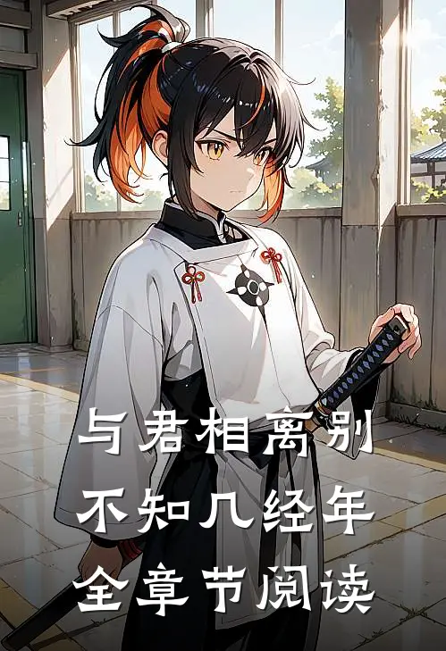 与君相离别,不知几经年全章节阅读