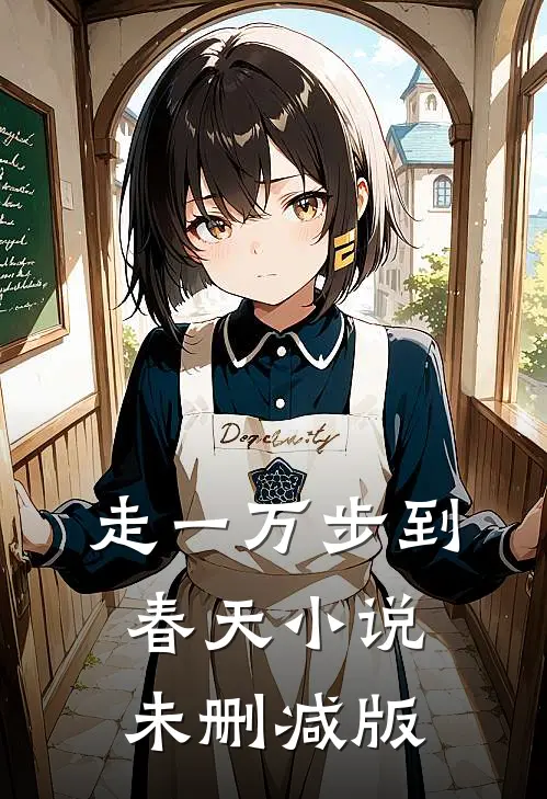 走一万步到春天小说未删减版