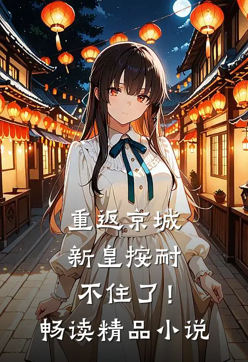 重返京城，新皇按耐不住了！畅读精品小说