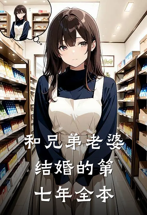 和兄弟老婆结婚的第七年全本