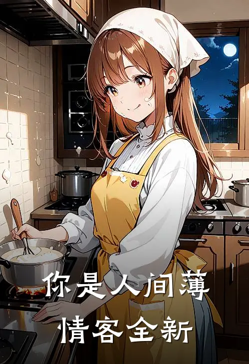 你是人间薄情客全新