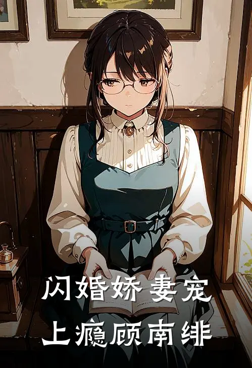 闪婚娇妻宠上瘾顾南绯