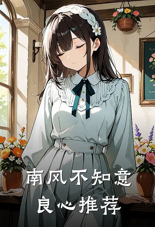 南风不知意良心推荐