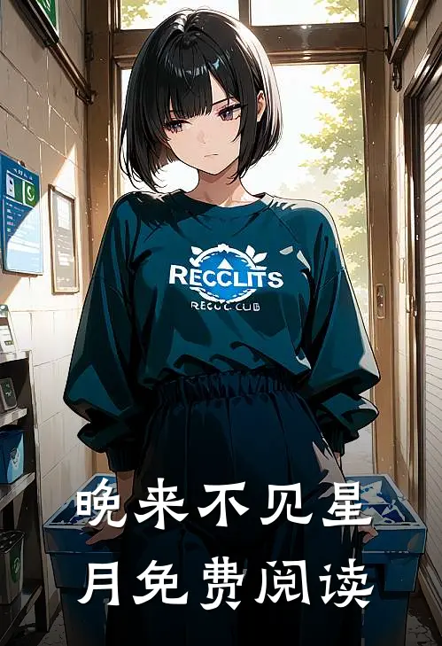 晚来不见星月免费阅读