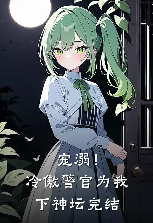 宠溺！冷傲警官为我下神坛完结