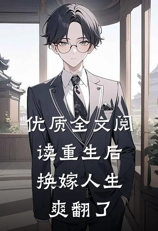 优质全文阅读重生后，换嫁人生爽翻了
