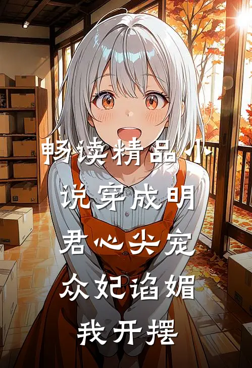 畅读精品小说穿成明君心尖宠，众妃谄媚我开摆