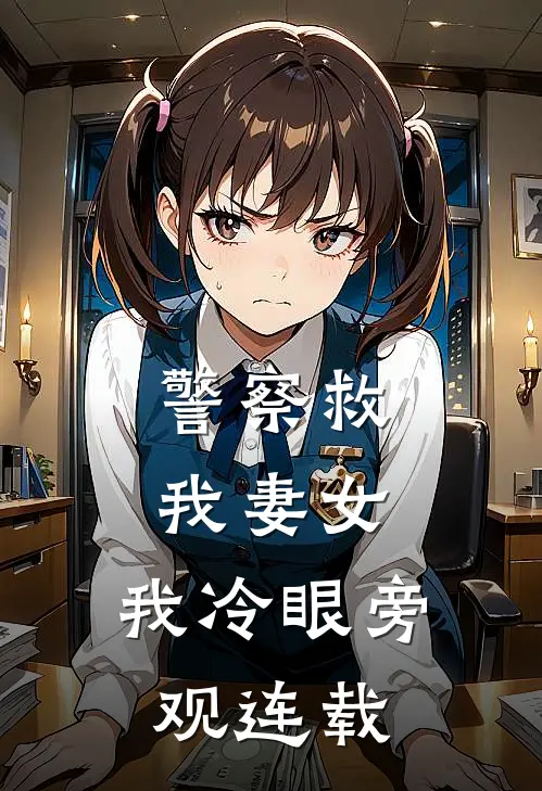 警察救我妻女，我冷眼旁观连载