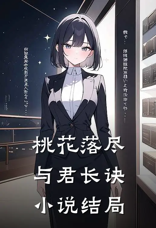 桃花落尽，与君长诀小说结局