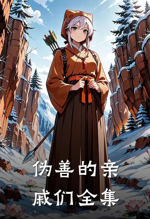 伪善的亲戚们 全集