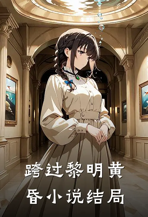 跨过黎明黄昏小说结局