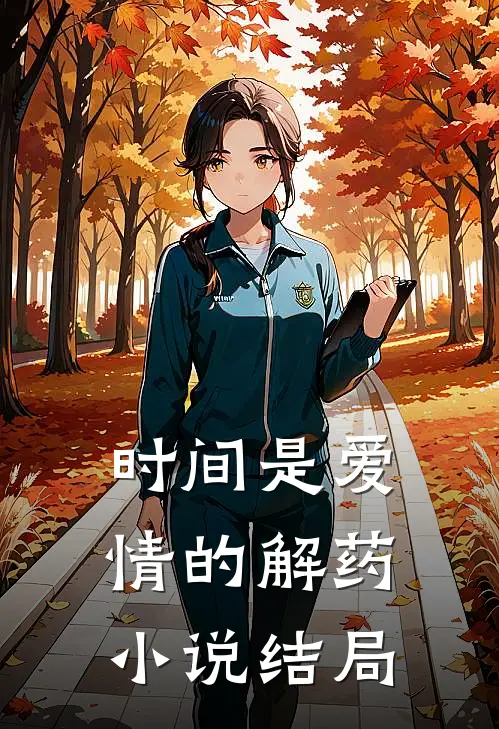 时间是爱情的解药小说结局