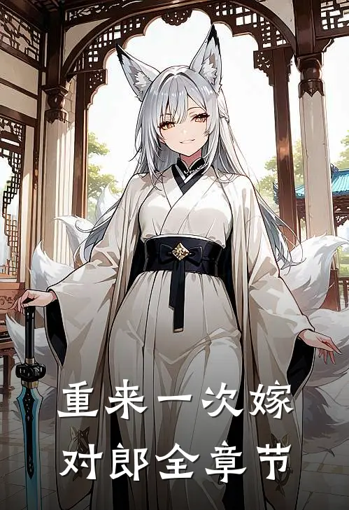 重来一次嫁对郎全章节