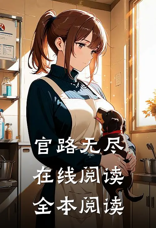 官路无尽在线阅读全本阅读