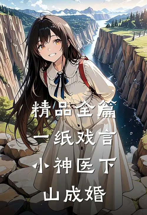 精品全篇一纸戏言，小神医下山成婚