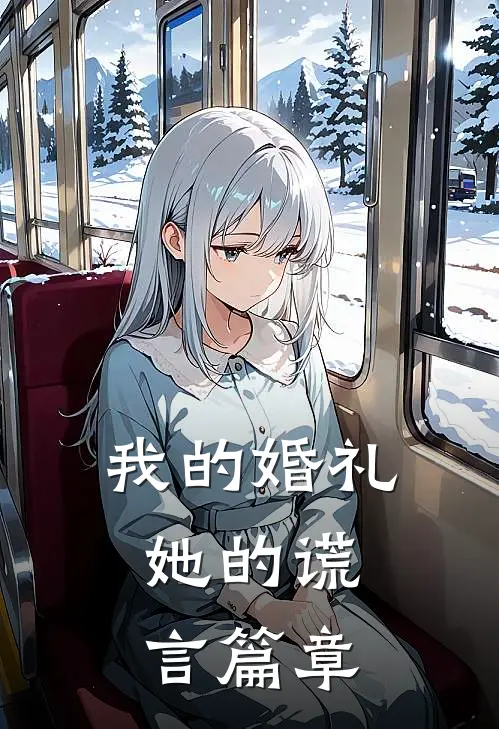 我的婚礼，她的谎言篇章