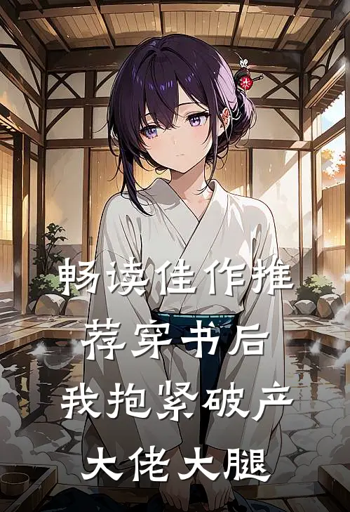 畅读佳作推荐穿书后，我抱紧破产大佬大腿
