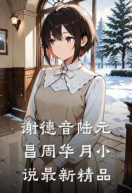 谢德音陆元昌周华月小说最新精品