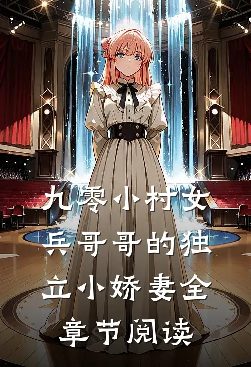 九零小村女兵哥哥的独立小娇妻全章节阅读免费