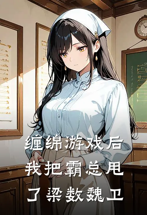 缠绵游戏后，我把霸总甩了梁数魏卫