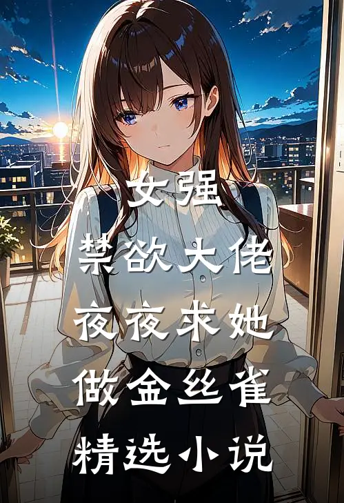 女强：禁欲大佬夜夜求她做金丝雀精选小说