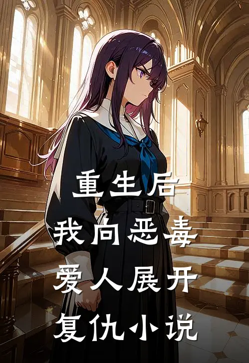 重生后，我向恶毒爱人展开复仇小说