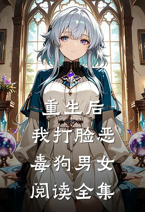 重生后，我打脸恶毒狗男女阅读全集