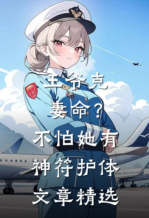 王爷克妻命？不怕，她有神符护体文章精选