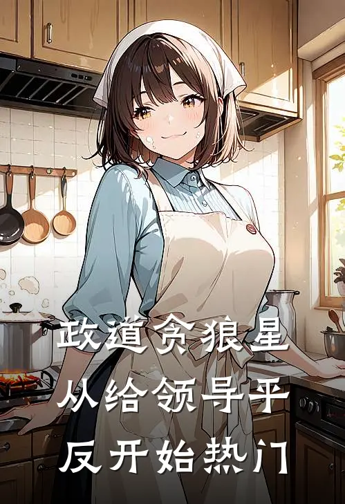 政道贪狼星：从给领导平反开始热门