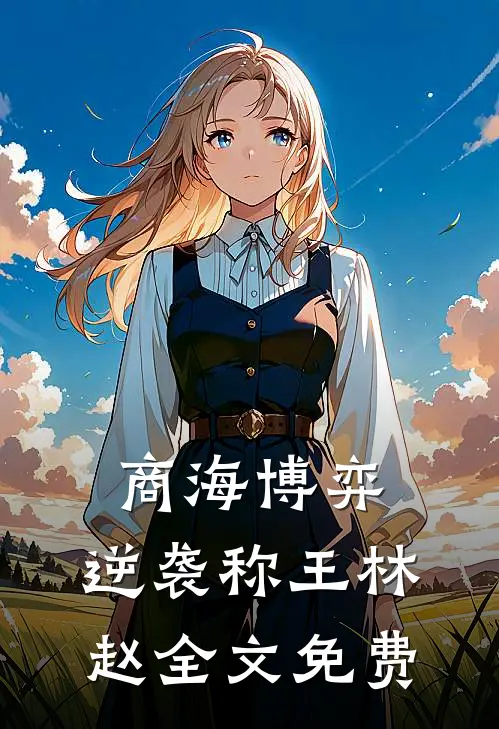 商海博弈，逆袭称王林赵全文免费
