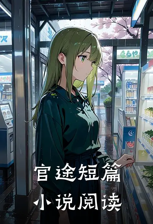 官途短篇小说阅读